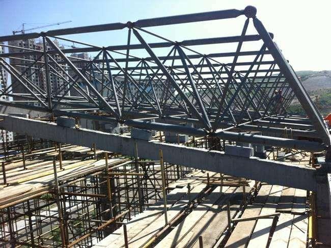 巴音郭楞网架安装公司如何才能在激烈竞争的市场上占据优势