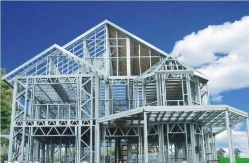 巴音郭楞怎么才能预防钢结构建筑出现腐蚀问题
